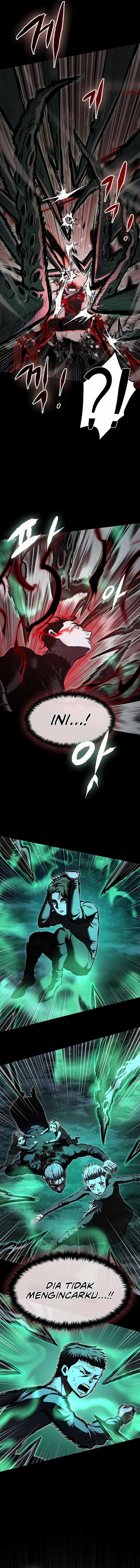 Chronicle of Runes - Chapter 10 12