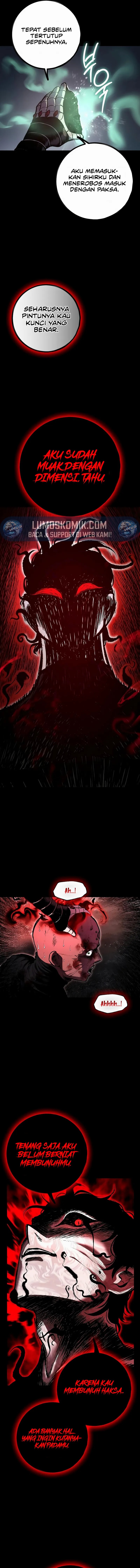 Chronicle of Runes - Chapter 10 16