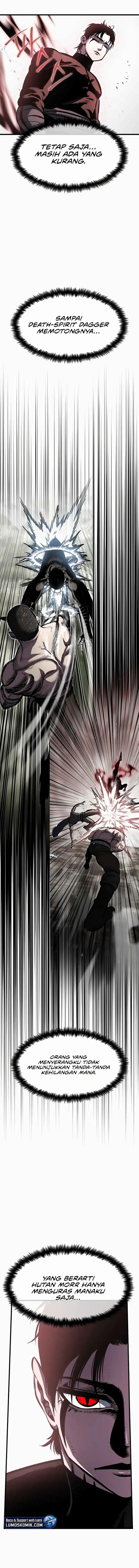 Chronicle of Runes - Chapter 16 8 Chronicle of Runes - Chapter 16 8