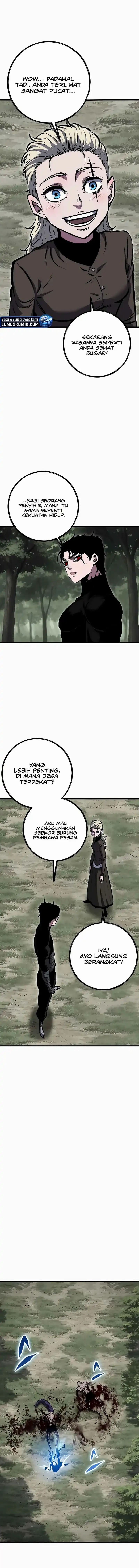 Chronicle of Runes - Chapter 16 9 Chronicle of Runes - Chapter 16 9