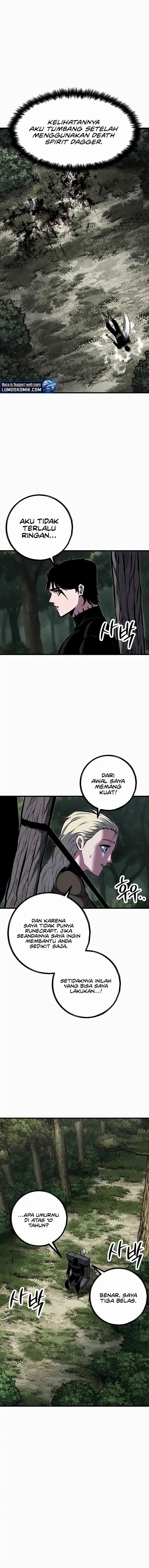 Chronicle of Runes - Chapter 16 3 Chronicle of Runes - Chapter 16 3