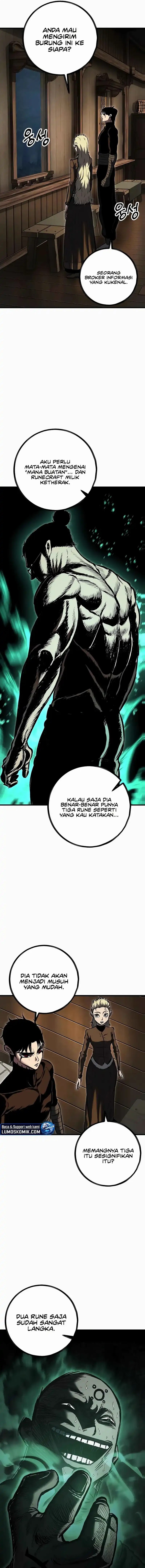 Chronicle of Runes - Chapter 16 12 Chronicle of Runes - Chapter 16 12