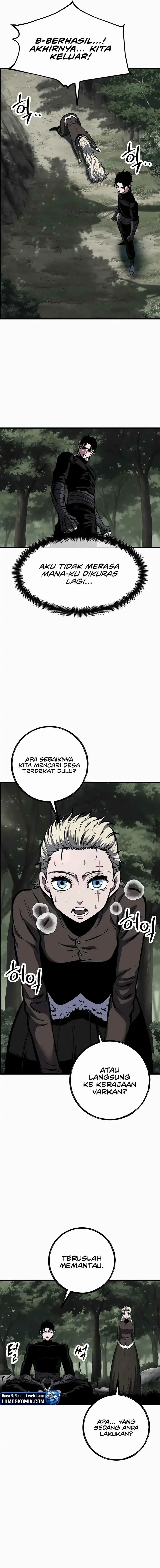 Chronicle of Runes - Chapter 16 6 Chronicle of Runes - Chapter 16 6