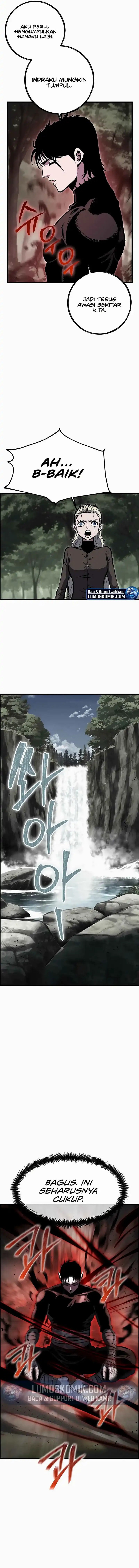Chronicle of Runes - Chapter 16 7 Chronicle of Runes - Chapter 16 7