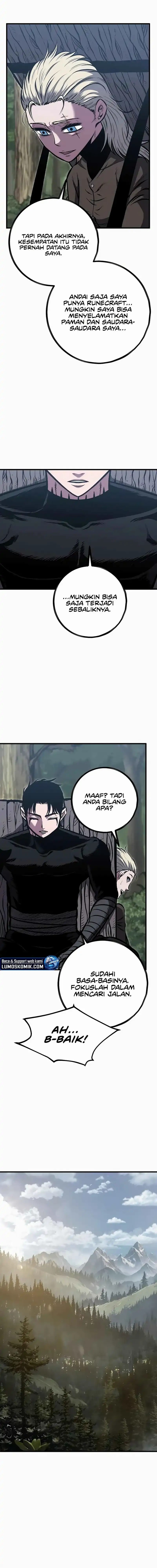 Chronicle of Runes - Chapter 16 5 Chronicle of Runes - Chapter 16 5