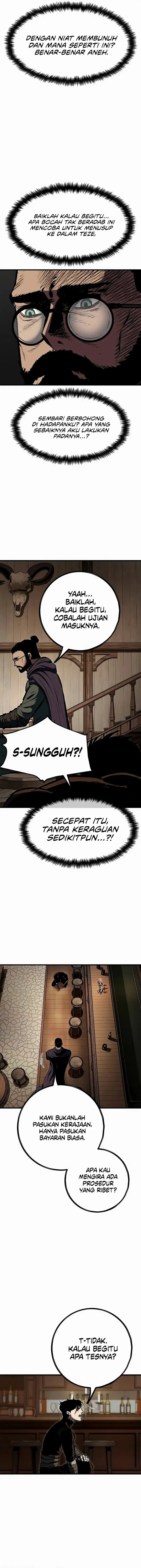 Chronicle of Runes - Chapter 17 9