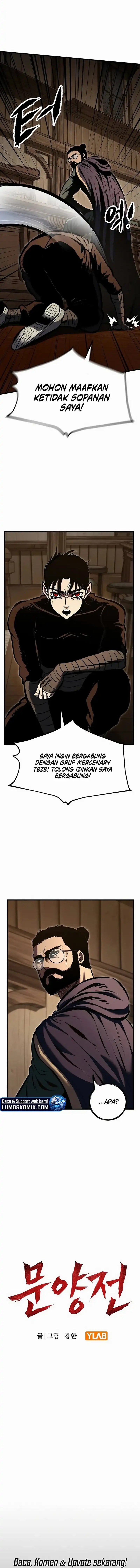 Chronicle of Runes - Chapter 17 2
