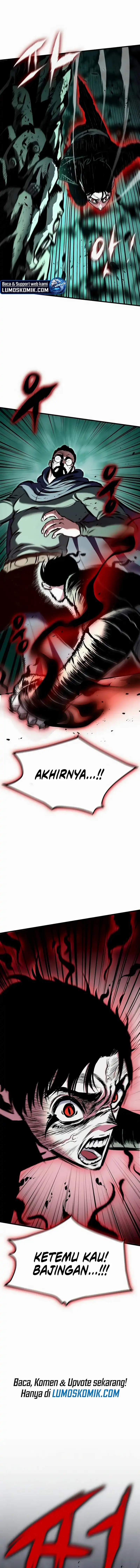 Chronicle of Runes - Chapter 17 20
