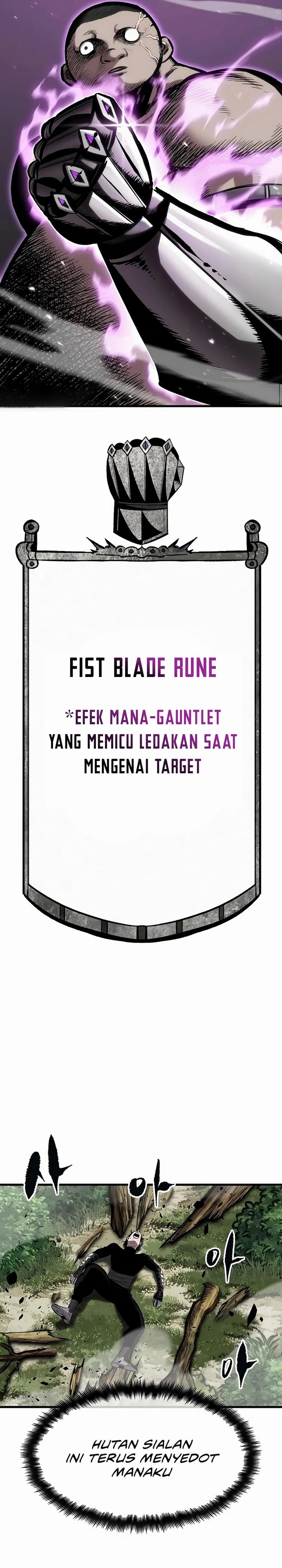 Chronicle of Runes - Chapter 14 29 Chronicle of Runes - Chapter 14 29