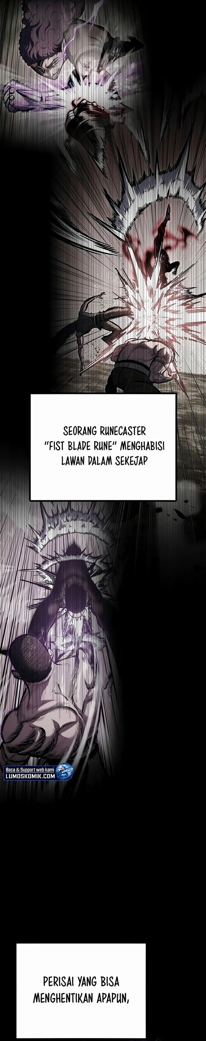 Chronicle of Runes - Chapter 14 23 Chronicle of Runes - Chapter 14 23