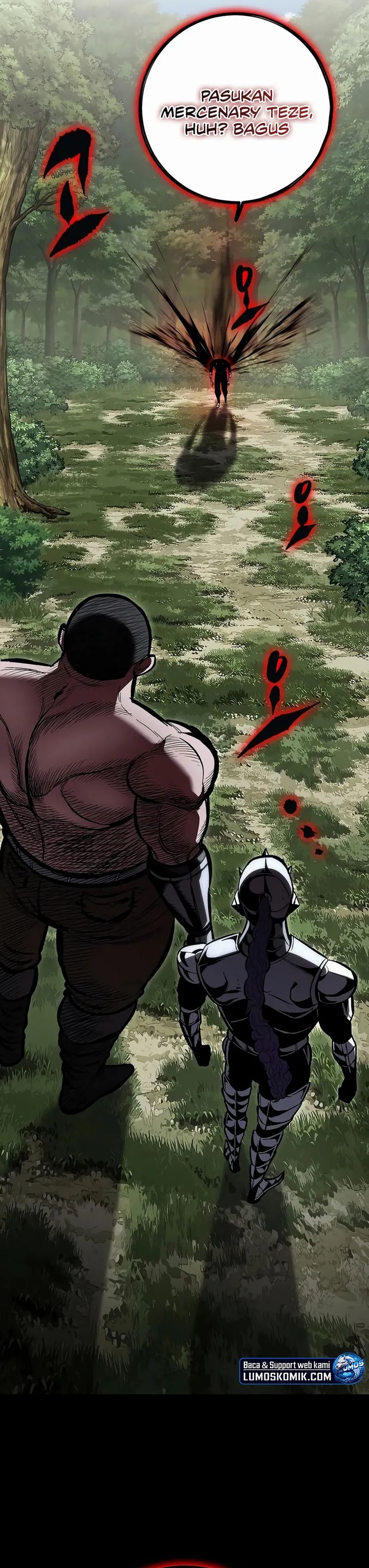 Chronicle of Runes - Chapter 14 33 Chronicle of Runes - Chapter 14 33