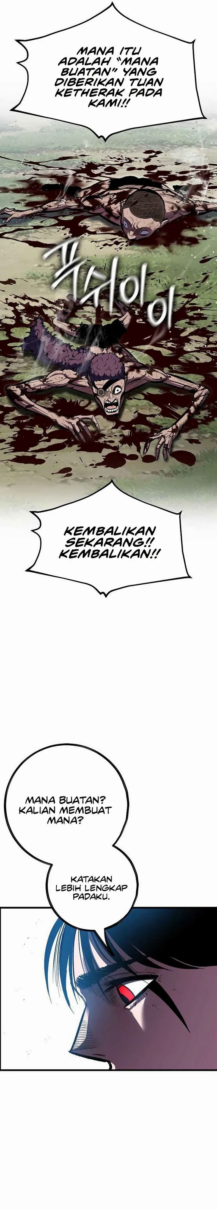 Chronicle of Runes - Chapter 15 28