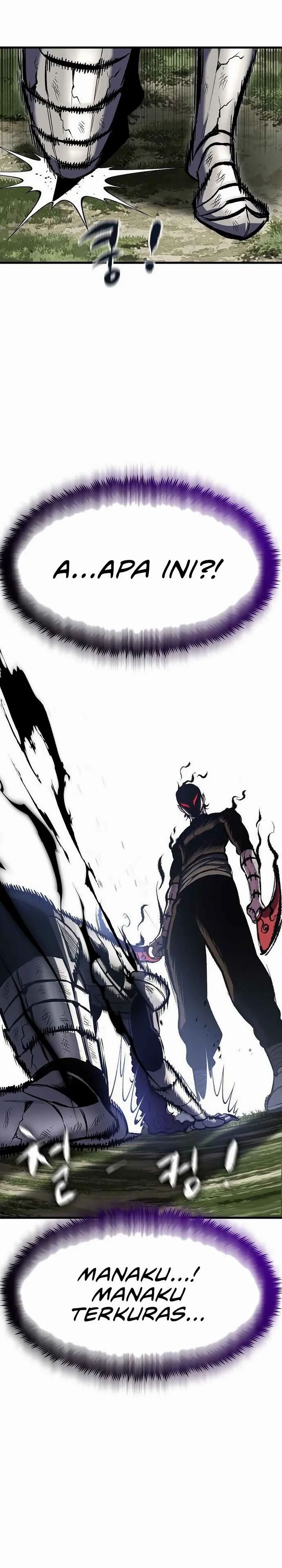 Chronicle of Runes - Chapter 15 20