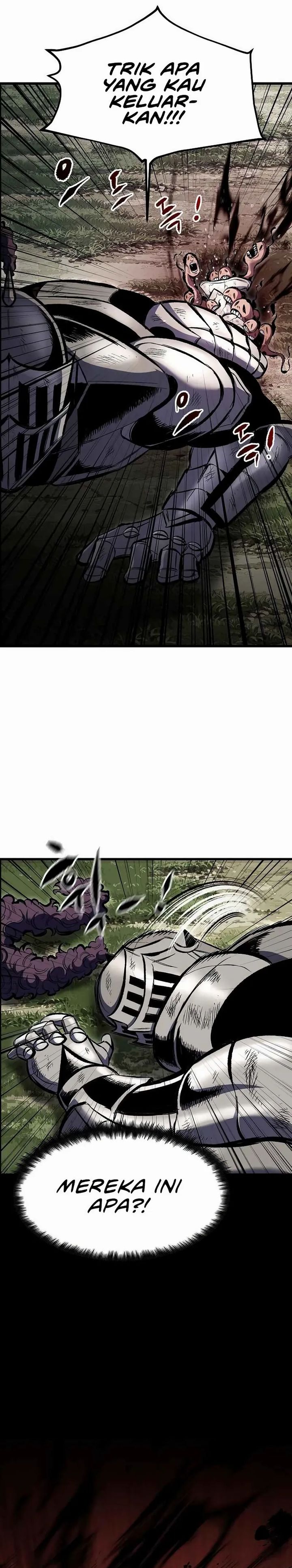Chronicle of Runes - Chapter 15 21