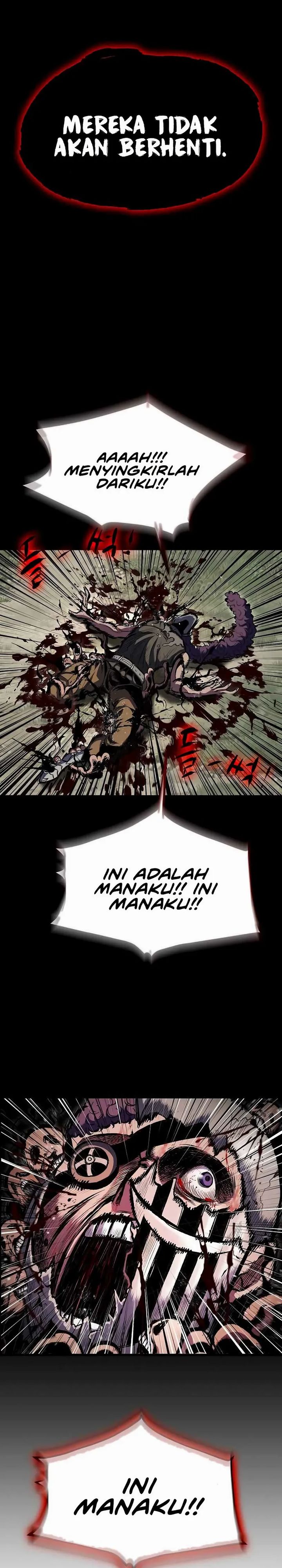 Chronicle of Runes - Chapter 15 25