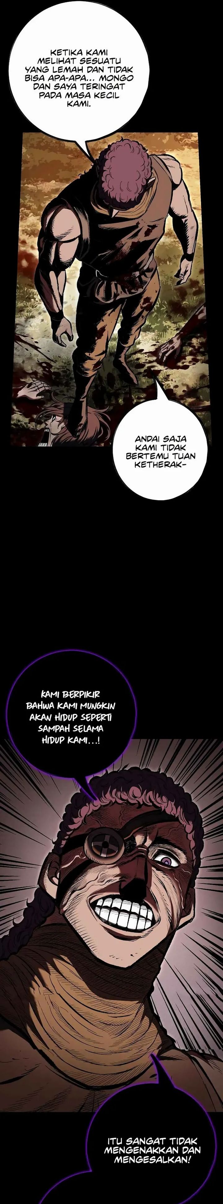 Chronicle of Runes - Chapter 15 35