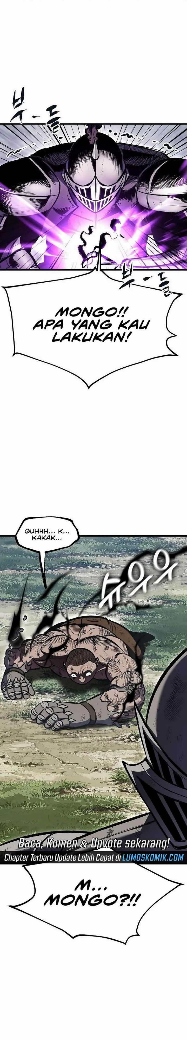 Chronicle of Runes - Chapter 15 19