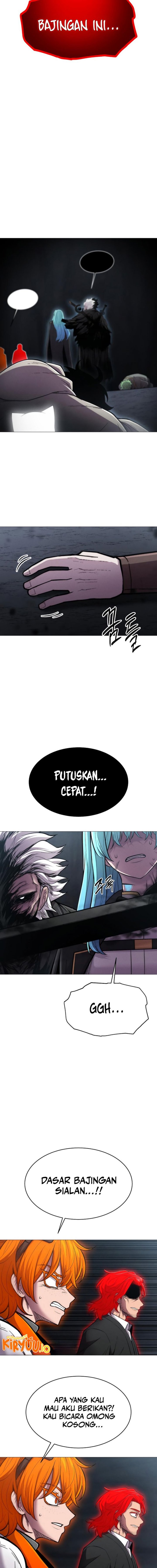 Colorist - Chapter 10 22 Colorist - Chapter 10 22
