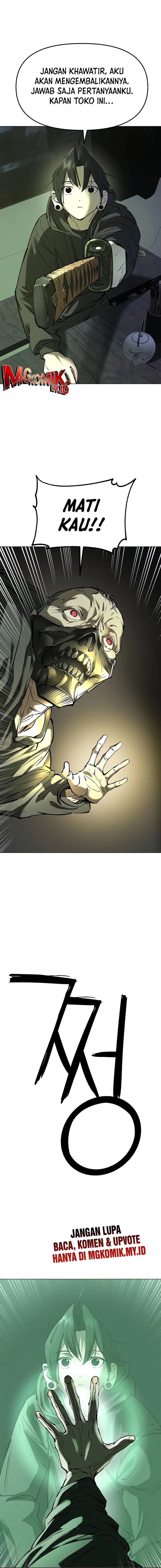 Cosmic Heavenly Demon 3077 - Chapter 28 8 Cosmic Heavenly Demon 3077 - Chapter 28 8