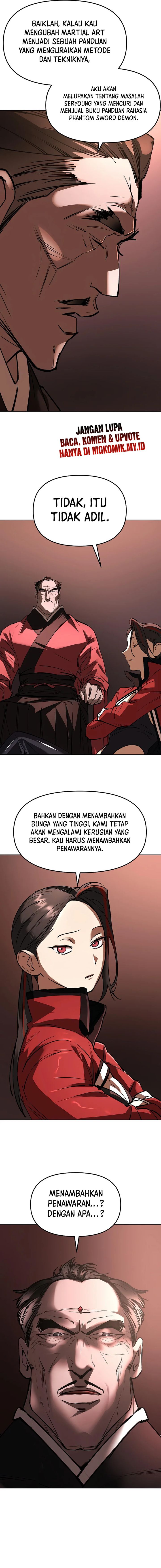 Cosmic Heavenly Demon 3077 - Chapter 28 24 Cosmic Heavenly Demon 3077 - Chapter 28 24