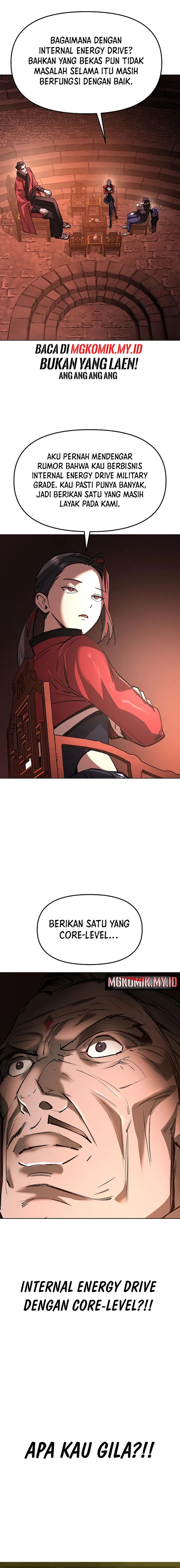 Cosmic Heavenly Demon 3077 - Chapter 28 25 Cosmic Heavenly Demon 3077 - Chapter 28 25