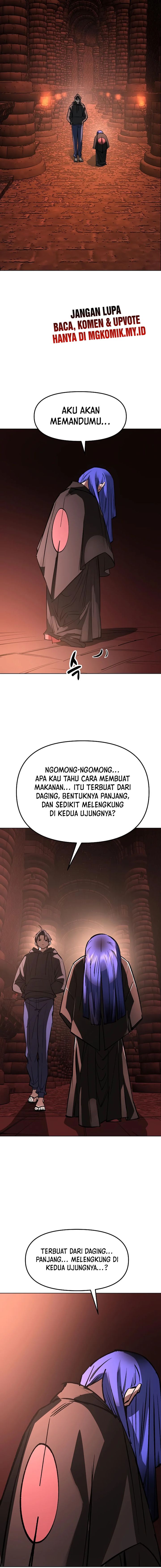 Cosmic Heavenly Demon 3077 - Chapter 28 18 Cosmic Heavenly Demon 3077 - Chapter 28 18