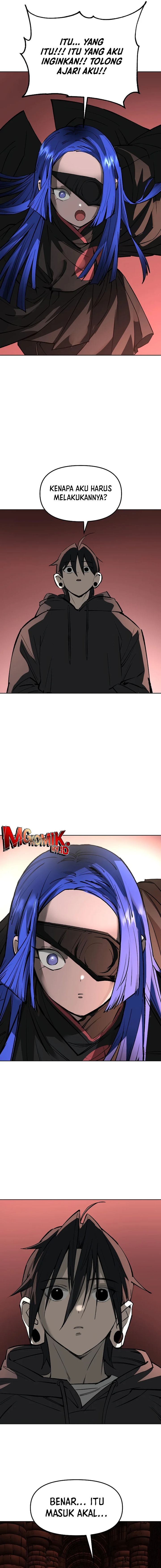 Cosmic Heavenly Demon 3077 - Chapter 28 17 Cosmic Heavenly Demon 3077 - Chapter 28 17