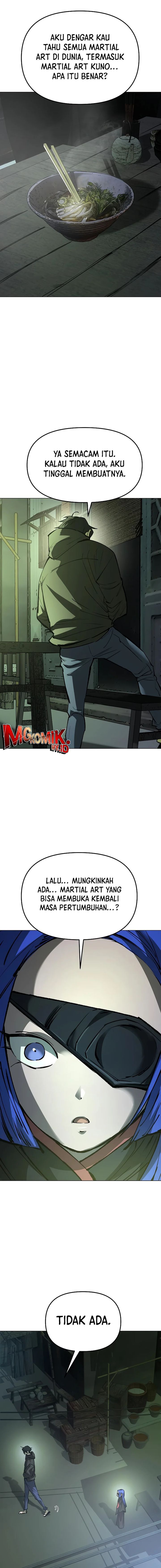 Cosmic Heavenly Demon 3077 - Chapter 28 14 Cosmic Heavenly Demon 3077 - Chapter 28 14