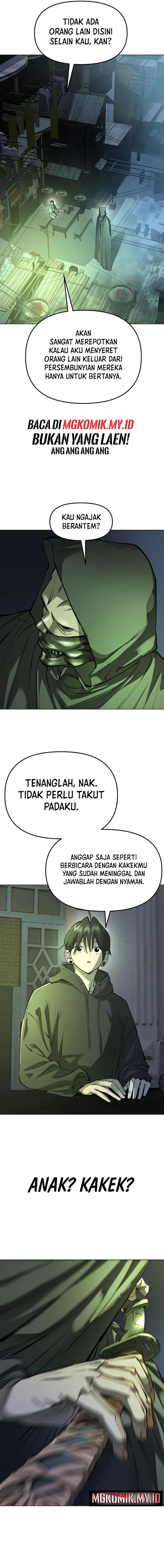 Cosmic Heavenly Demon 3077 - Chapter 28 6 Cosmic Heavenly Demon 3077 - Chapter 28 6