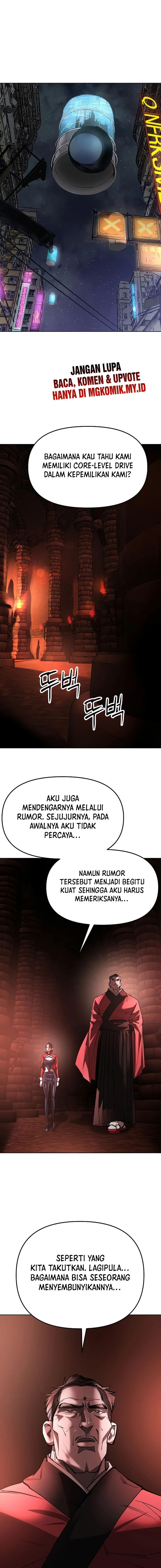 Cosmic Heavenly Demon 3077 - Chapter 29 15 Cosmic Heavenly Demon 3077 - Chapter 29 15