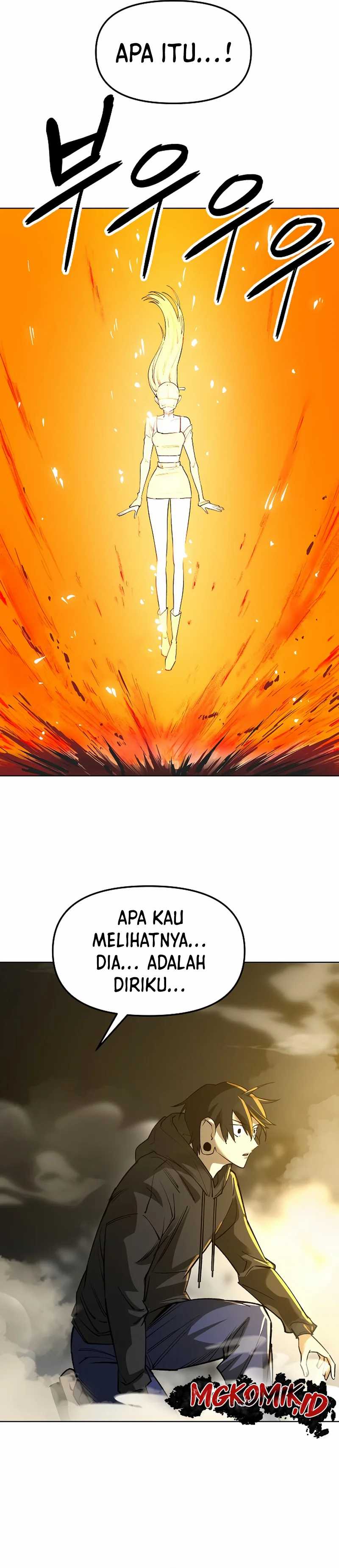 Cosmic Heavenly Demon 3077 - Chapter 22 41 Cosmic Heavenly Demon 3077 - Chapter 22 41