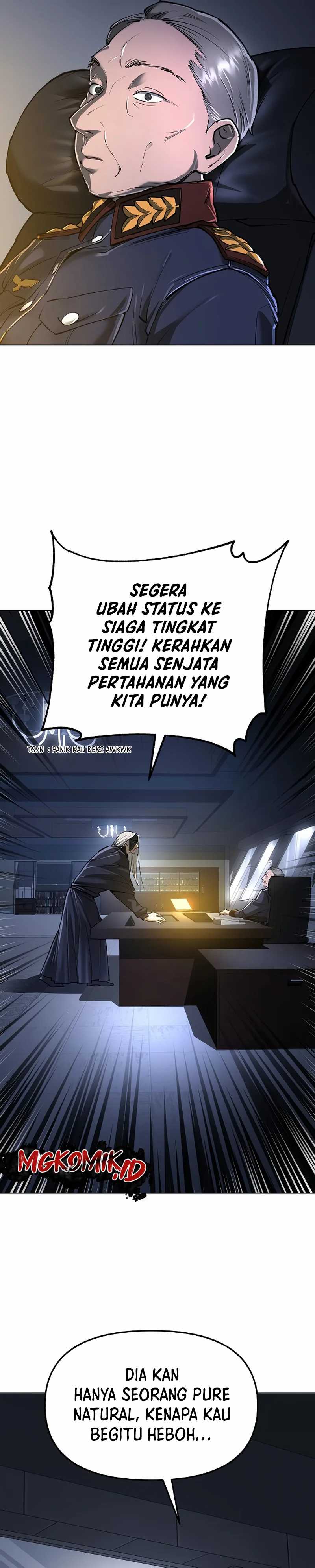 Cosmic Heavenly Demon 3077 - Chapter 21 8