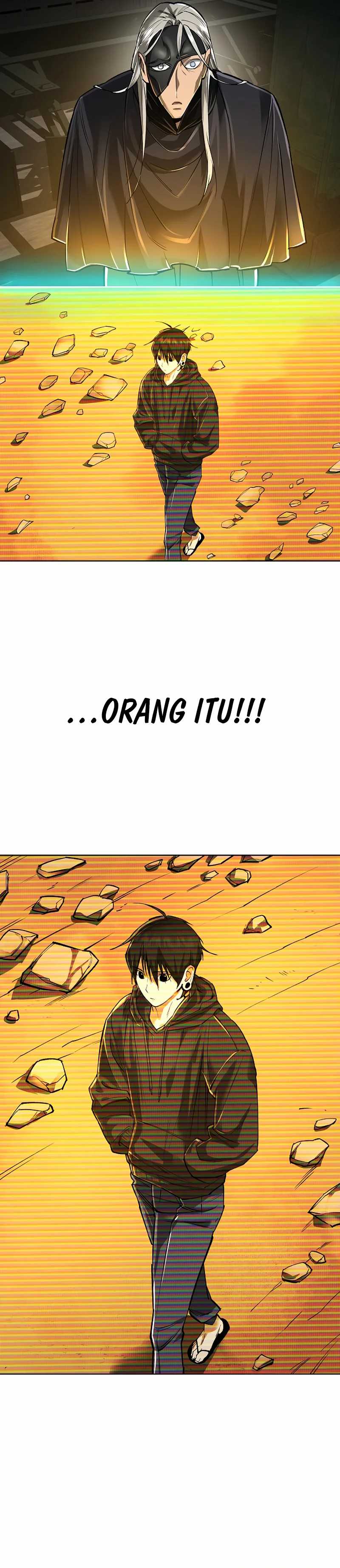 Cosmic Heavenly Demon 3077 - Chapter 21 2