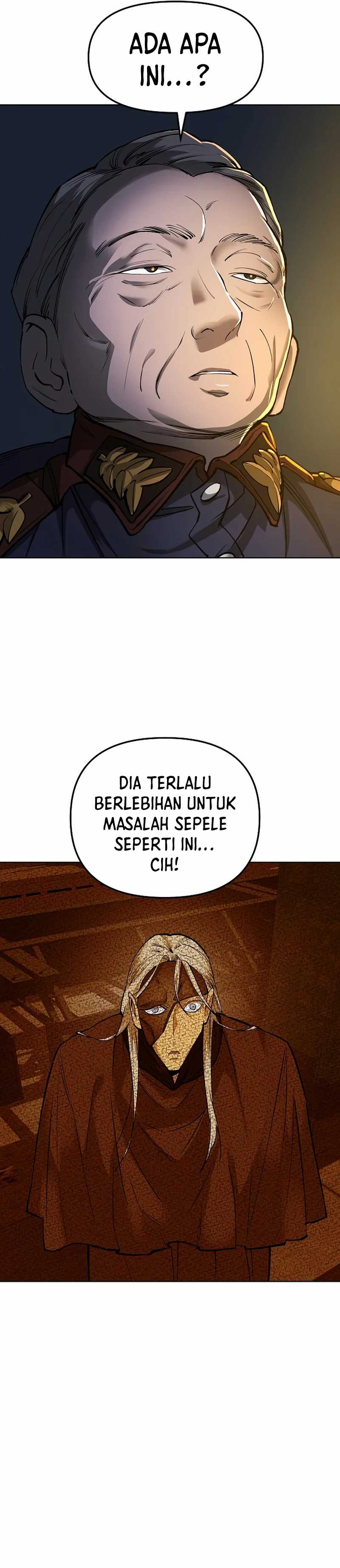 Cosmic Heavenly Demon 3077 - Chapter 21 28