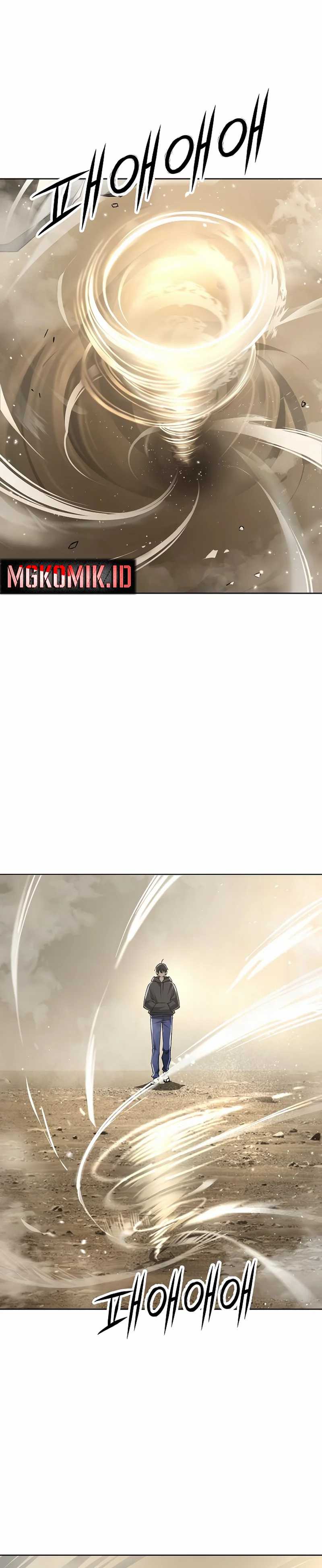 Cosmic Heavenly Demon 3077 - Chapter 21 20