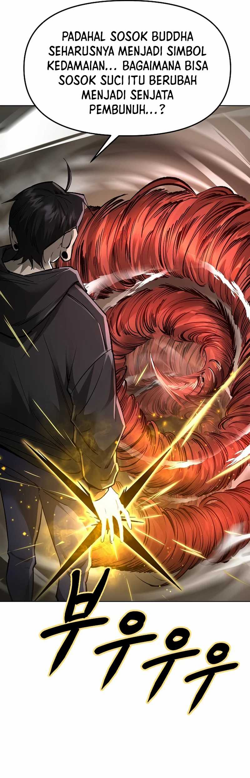 Cosmic Heavenly Demon 3077 - Chapter 21 36