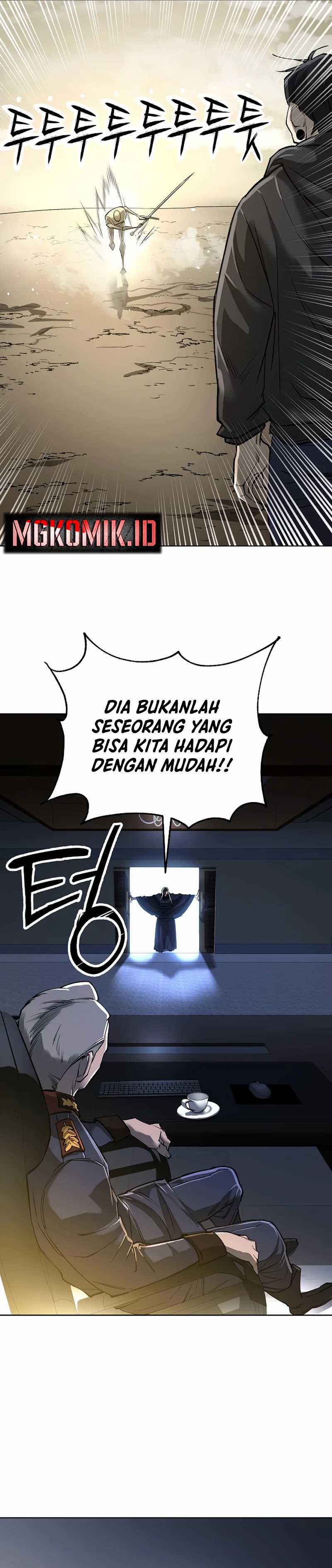 Cosmic Heavenly Demon 3077 - Chapter 21 7