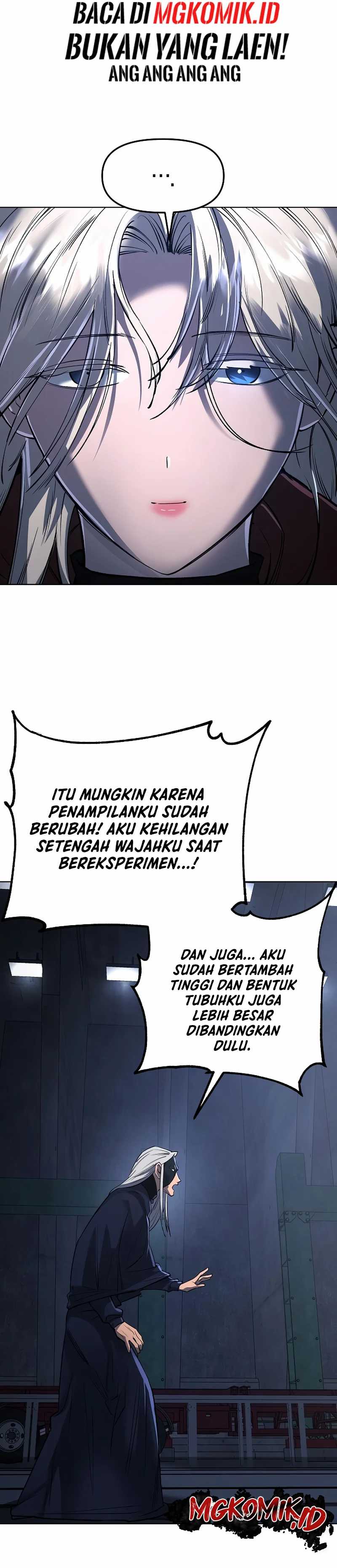 Cosmic Heavenly Demon 3077 - Chapter 21 52