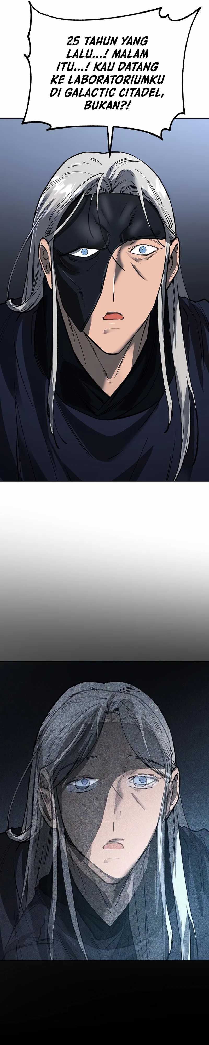 Cosmic Heavenly Demon 3077 - Chapter 21 53