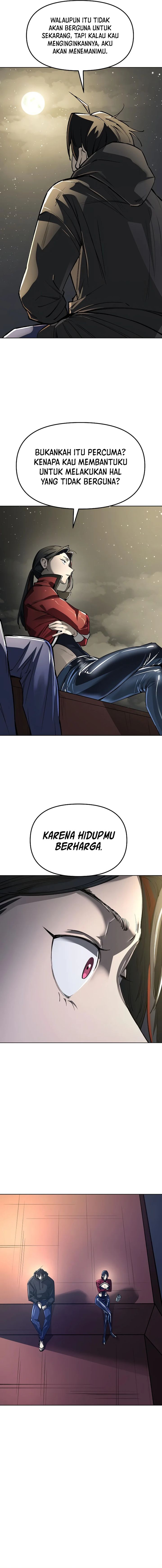 Cosmic Heavenly Demon 3077 - Chapter 26 25