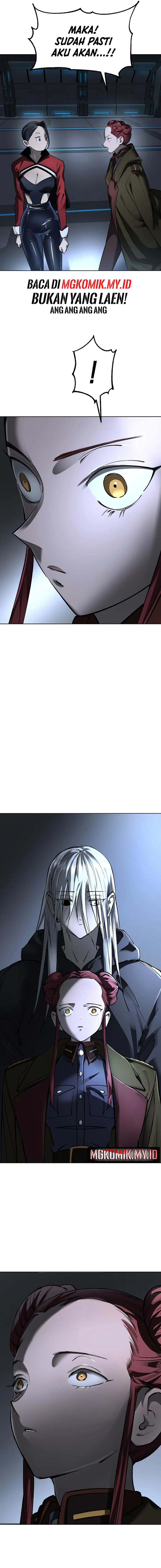 Cosmic Heavenly Demon 3077 - Chapter 26 3