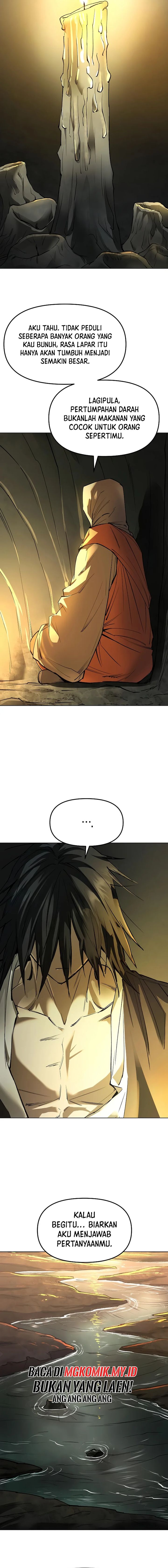 Cosmic Heavenly Demon 3077 - Chapter 24 19