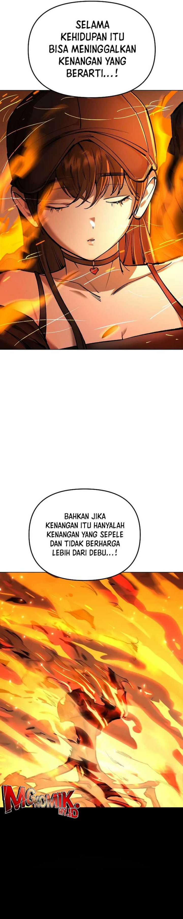 Cosmic Heavenly Demon 3077 - Chapter 25 8 Cosmic Heavenly Demon 3077 - Chapter 25 8