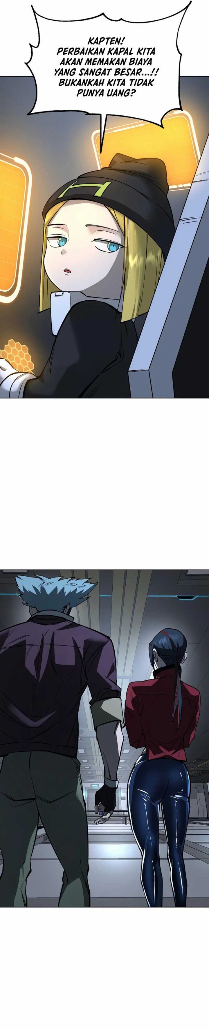 Cosmic Heavenly Demon 3077 - Chapter 25 28 Cosmic Heavenly Demon 3077 - Chapter 25 28