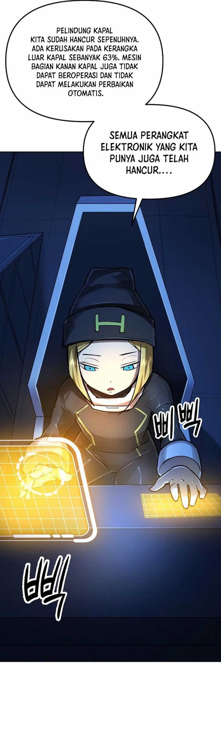 Cosmic Heavenly Demon 3077 - Chapter 25 27 Cosmic Heavenly Demon 3077 - Chapter 25 27
