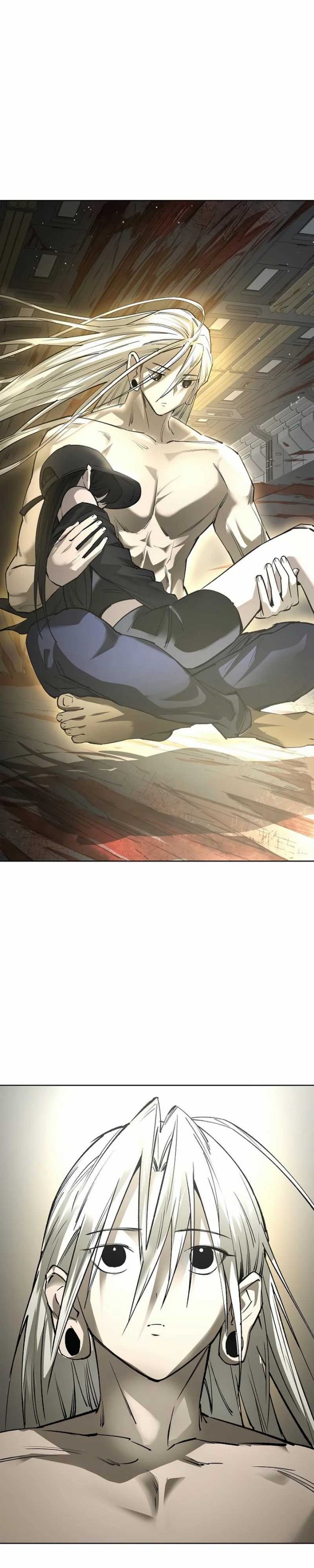 Cosmic Heavenly Demon 3077 - Chapter 25 24 Cosmic Heavenly Demon 3077 - Chapter 25 24