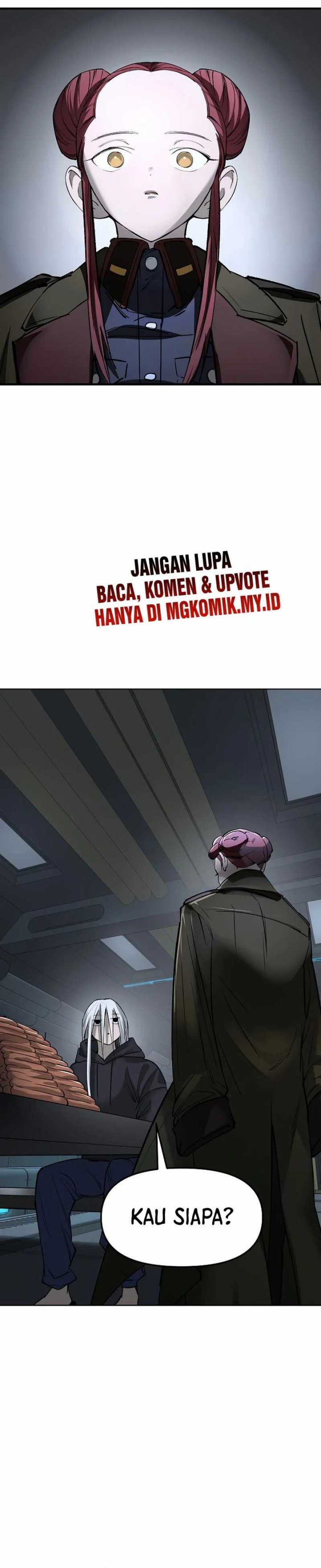 Cosmic Heavenly Demon 3077 - Chapter 25 37 Cosmic Heavenly Demon 3077 - Chapter 25 37