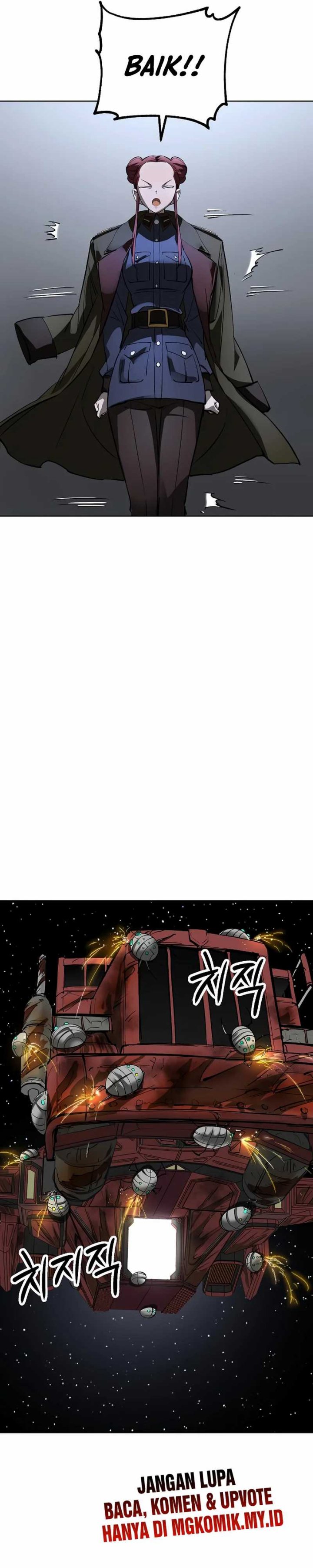 Cosmic Heavenly Demon 3077 - Chapter 25 43 Cosmic Heavenly Demon 3077 - Chapter 25 43