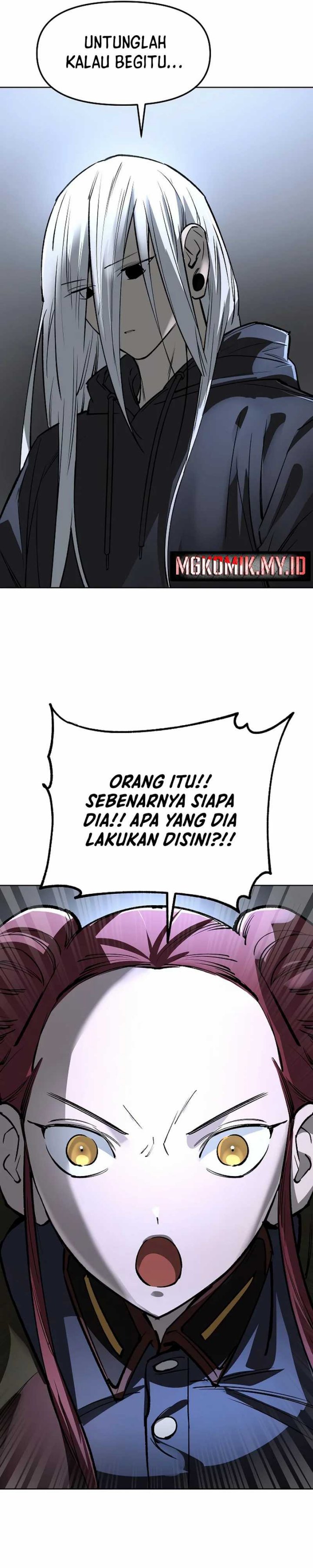 Cosmic Heavenly Demon 3077 - Chapter 25 46 Cosmic Heavenly Demon 3077 - Chapter 25 46