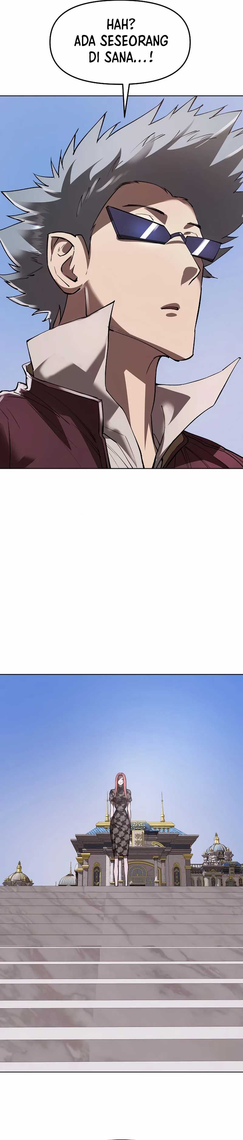 Cosmic Heavenly Demon 3077 - Chapter 38 24